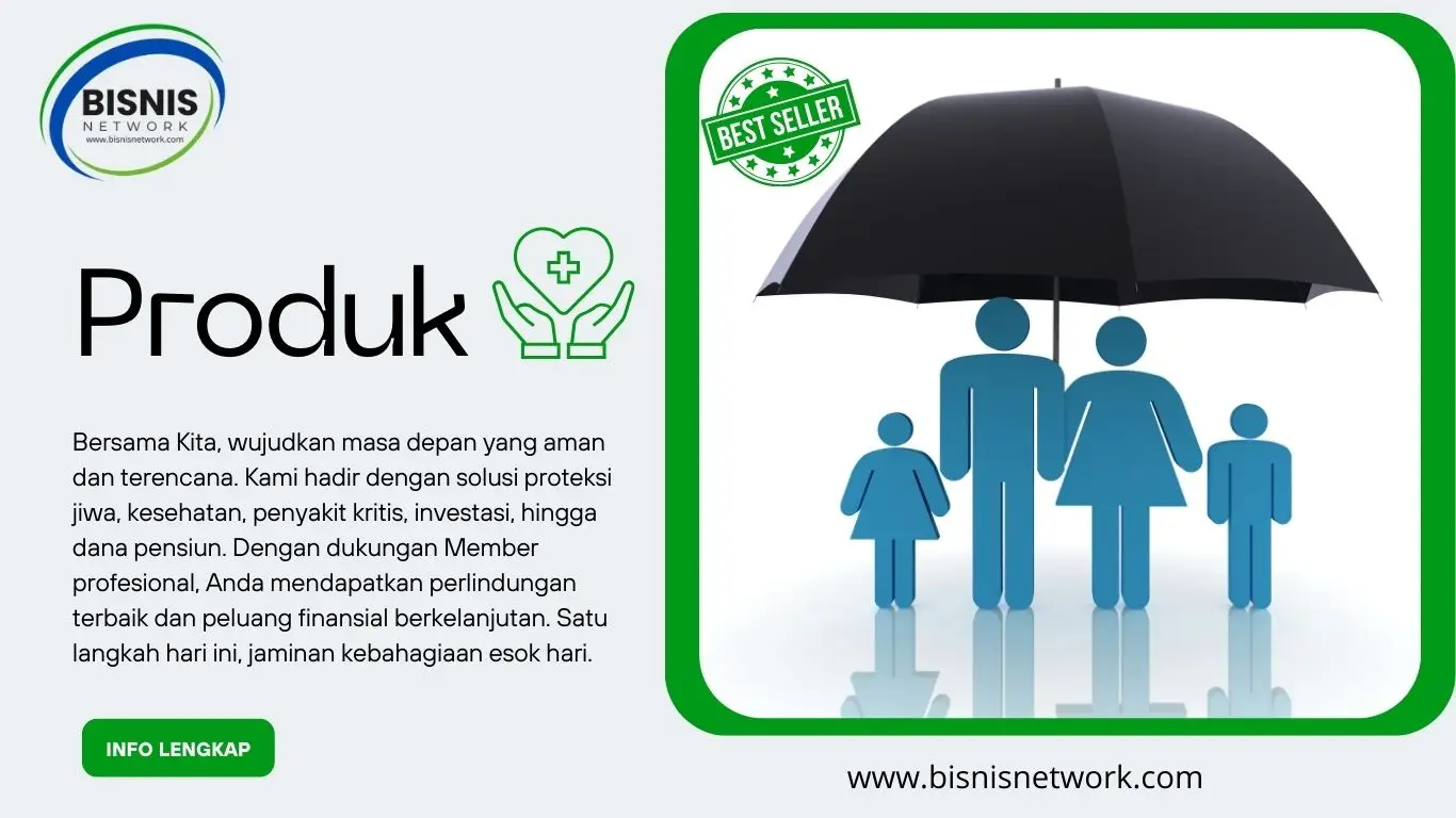 bisnis network