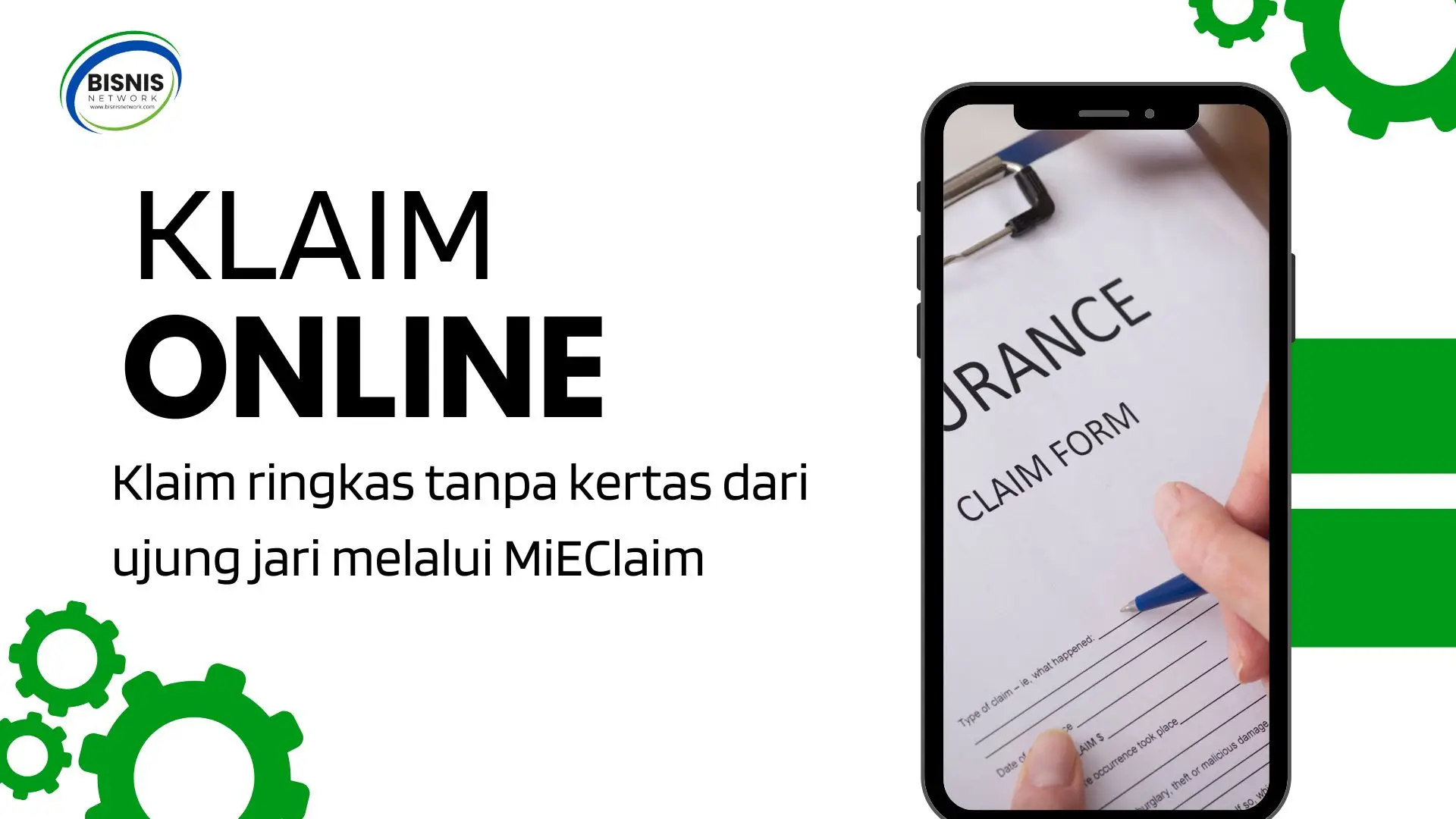 bisnis network
