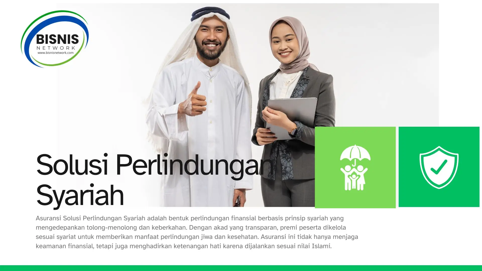 bisnis network