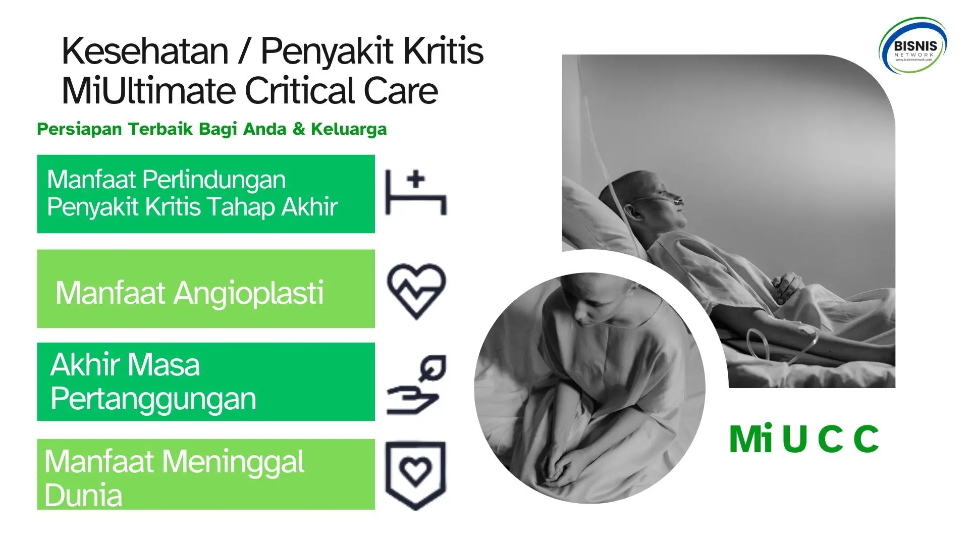 BISNIS NETWORK