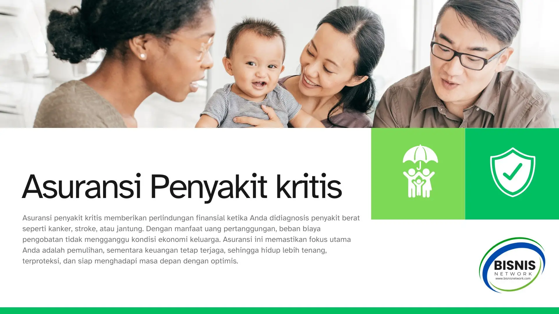 BISNIS NETWORK