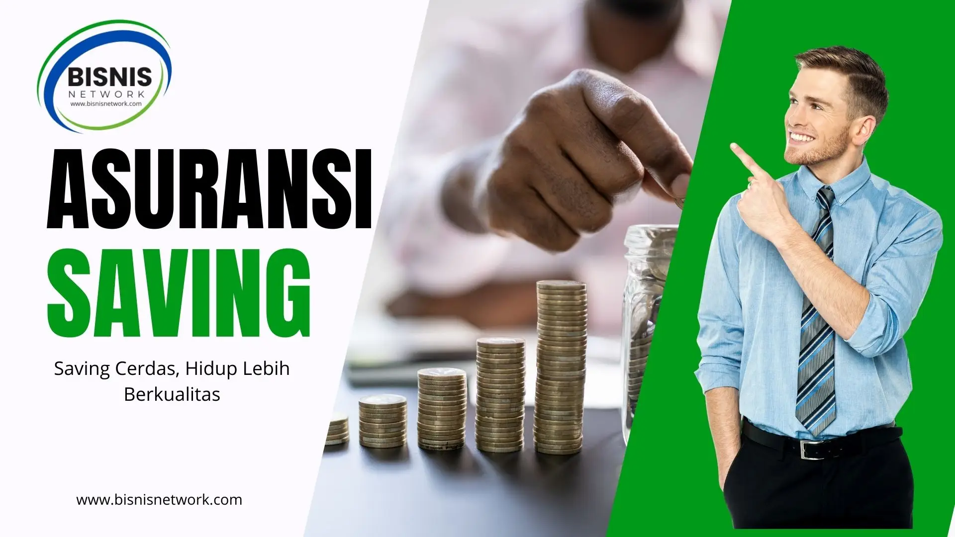 BISNIS NETWORK