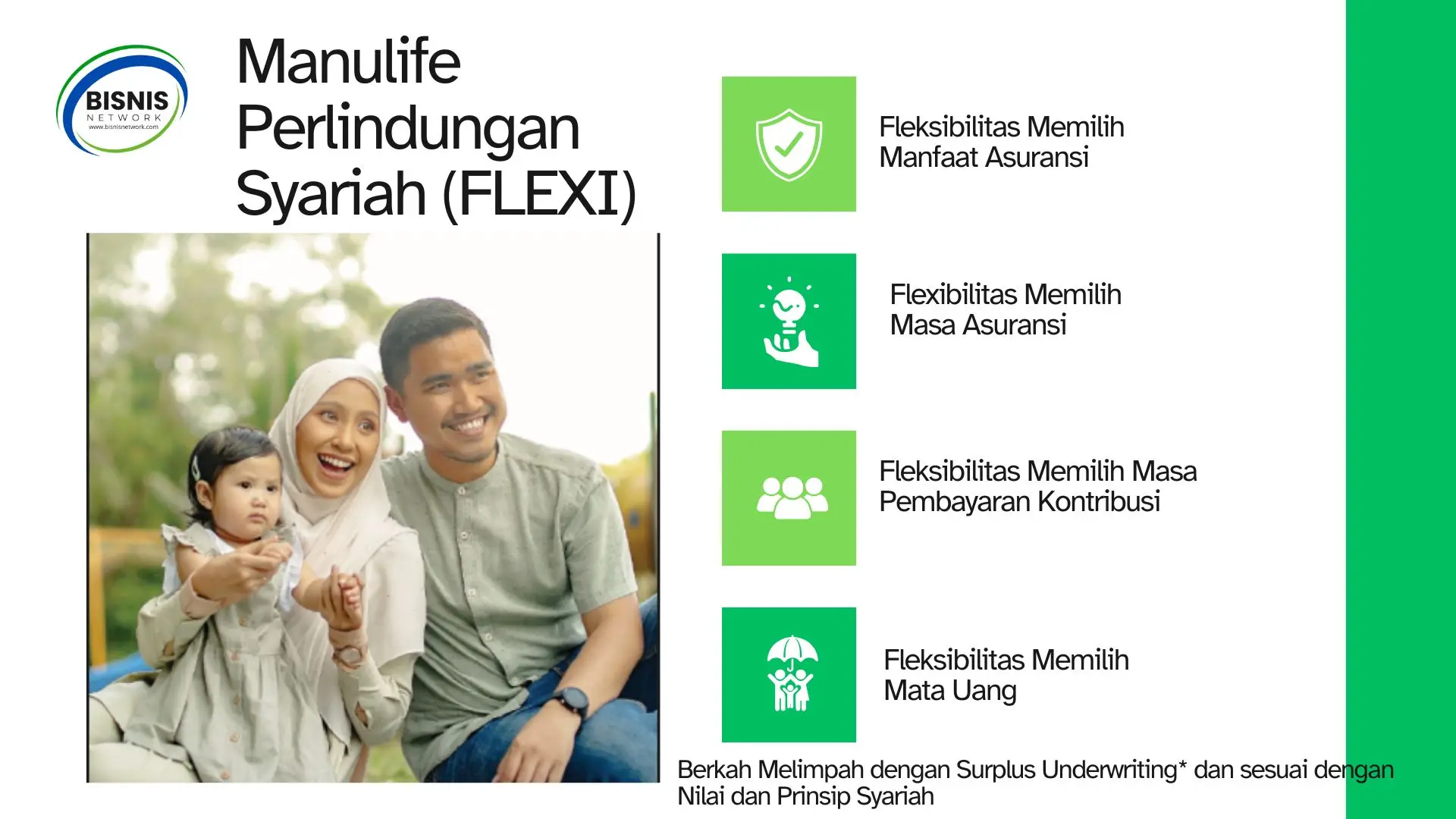 BISNIS NETWORK