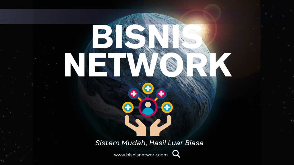 Bisnis Network