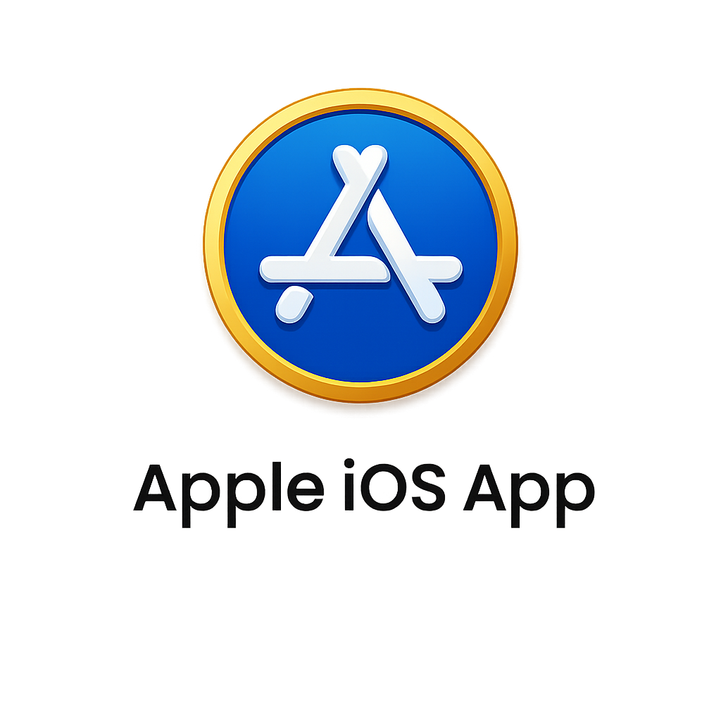 Apple iOS App