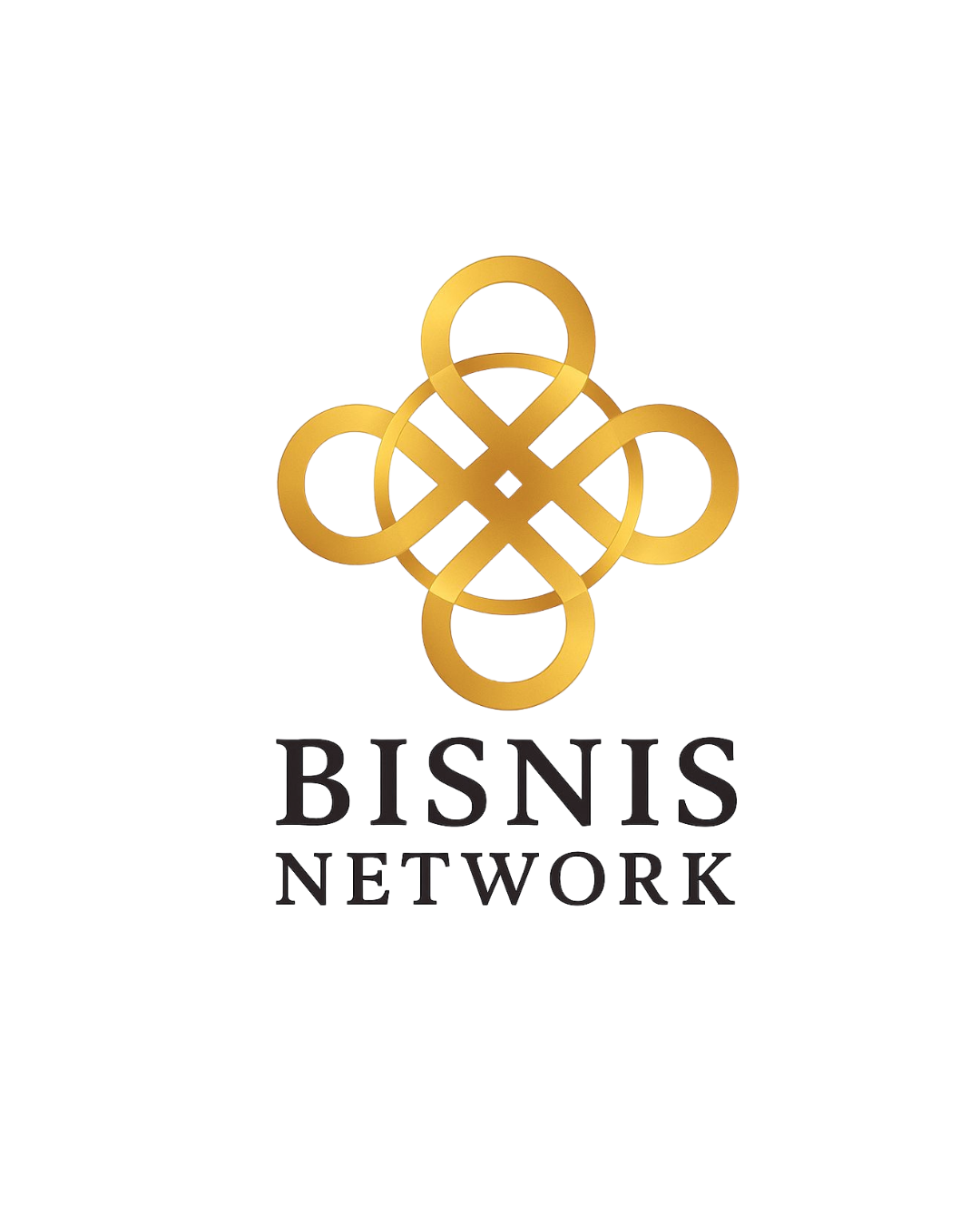 Bisnis Network Logo