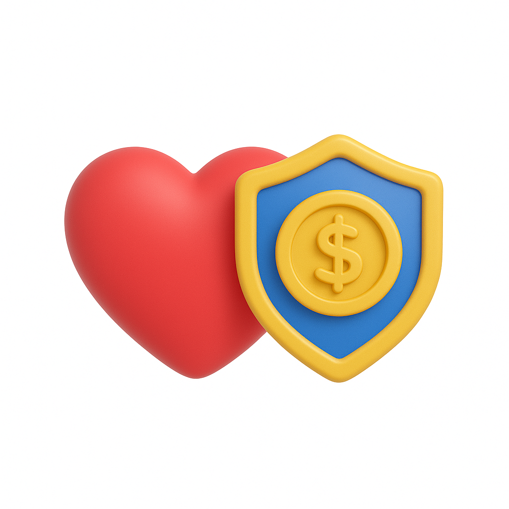 Proteksi & Investasi