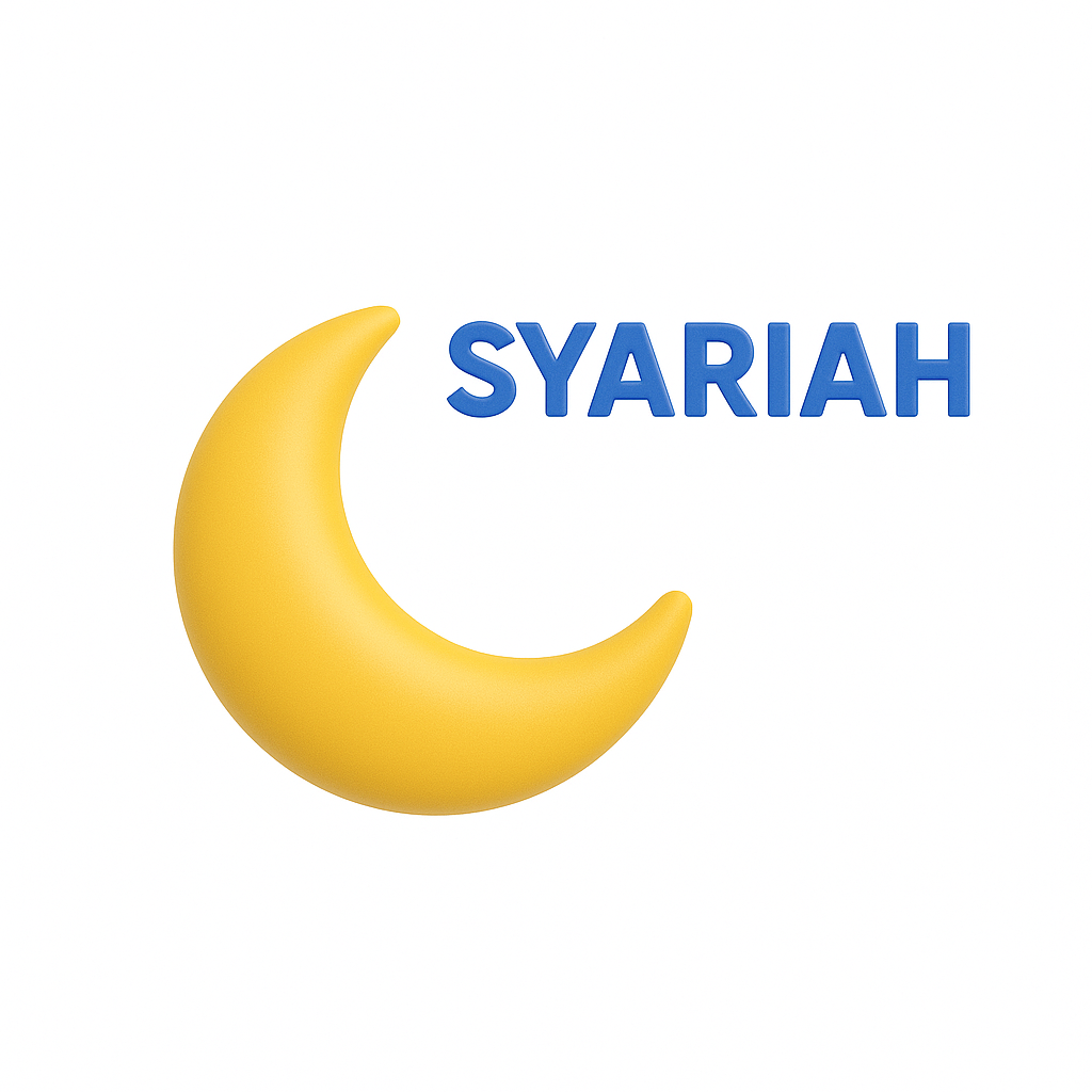Asuransi Syariah