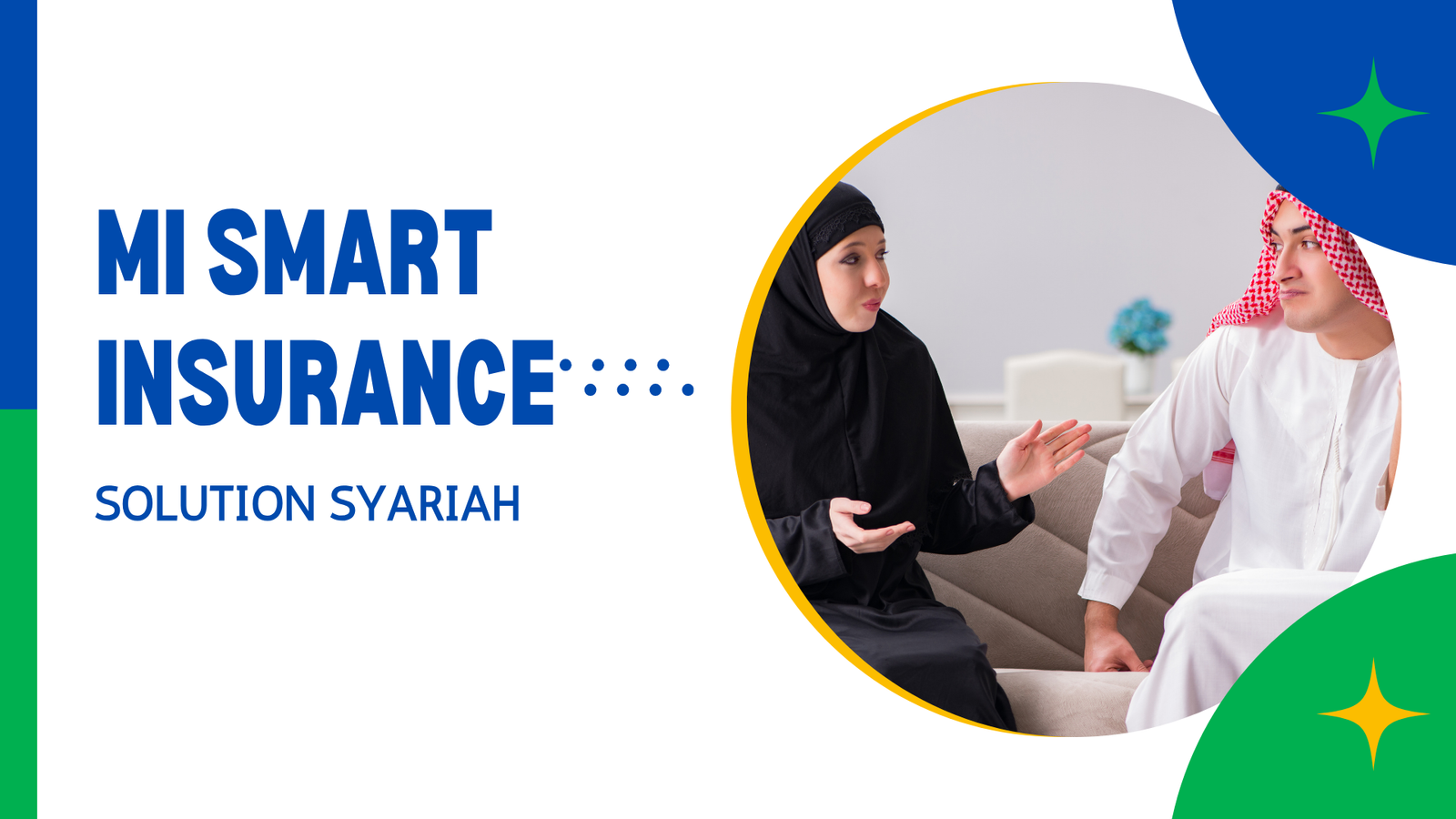 MiSmart Insurance Solution Syariah (MiSSION Syariah) – Asuransi Syariah Investasi dan Proteksi dari Bisnis Network