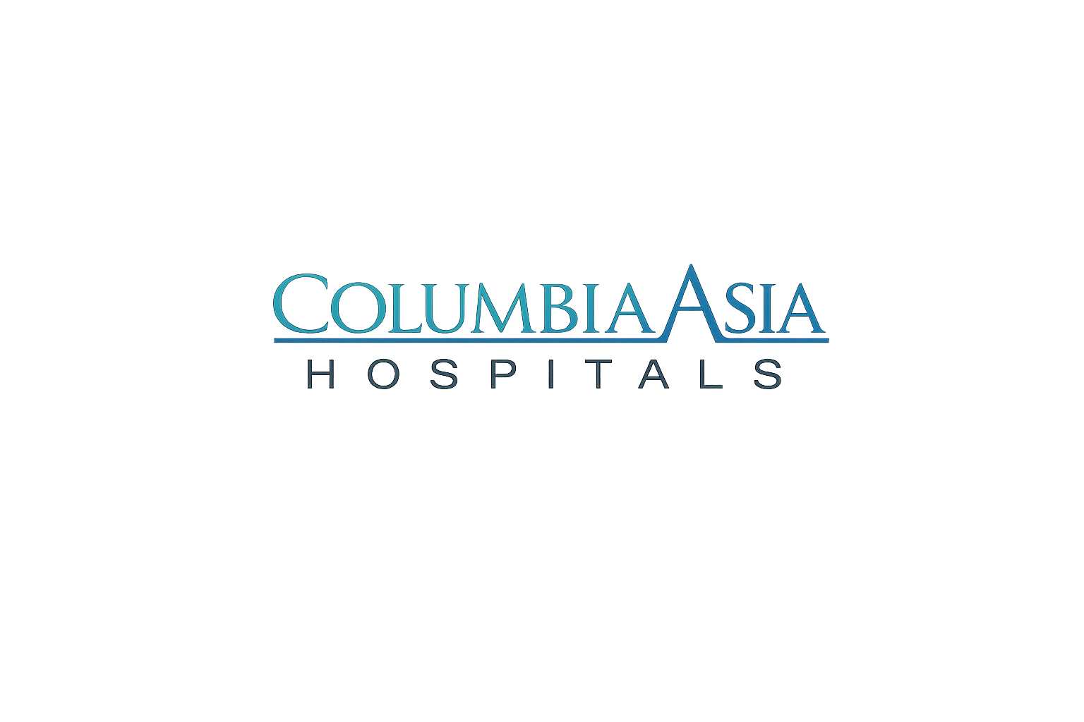 Columbia Asia Hospitals