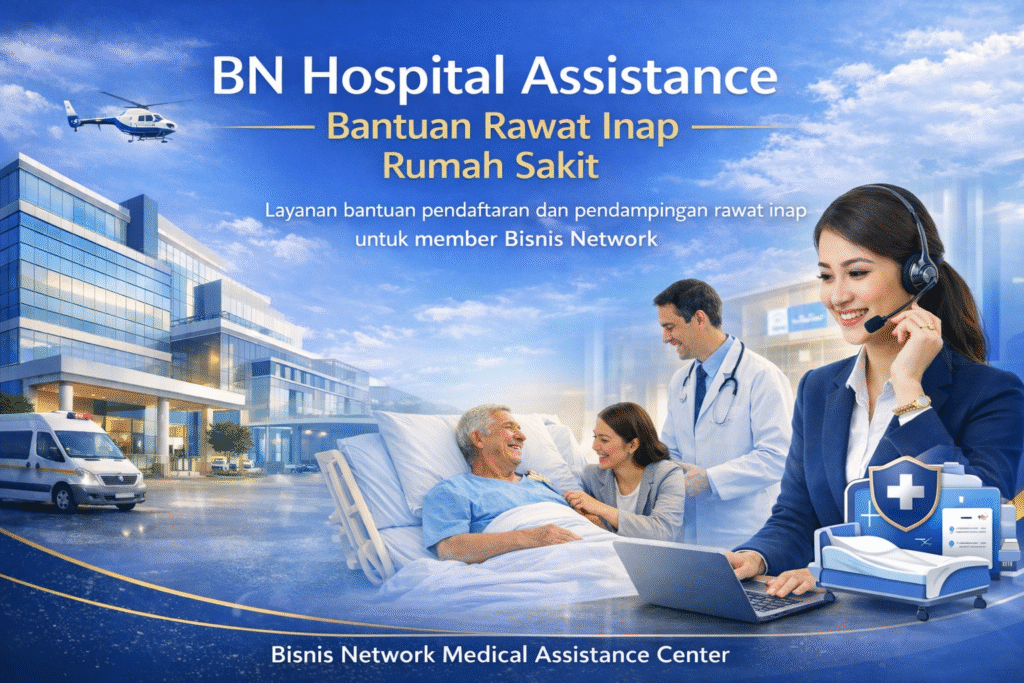 BN Hospital Assistance