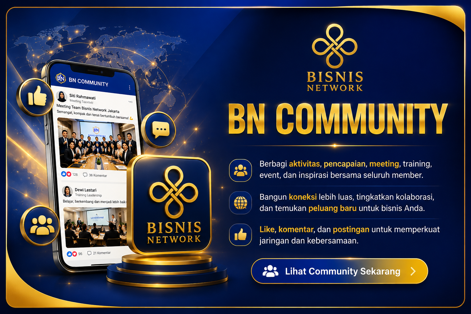 BN Community