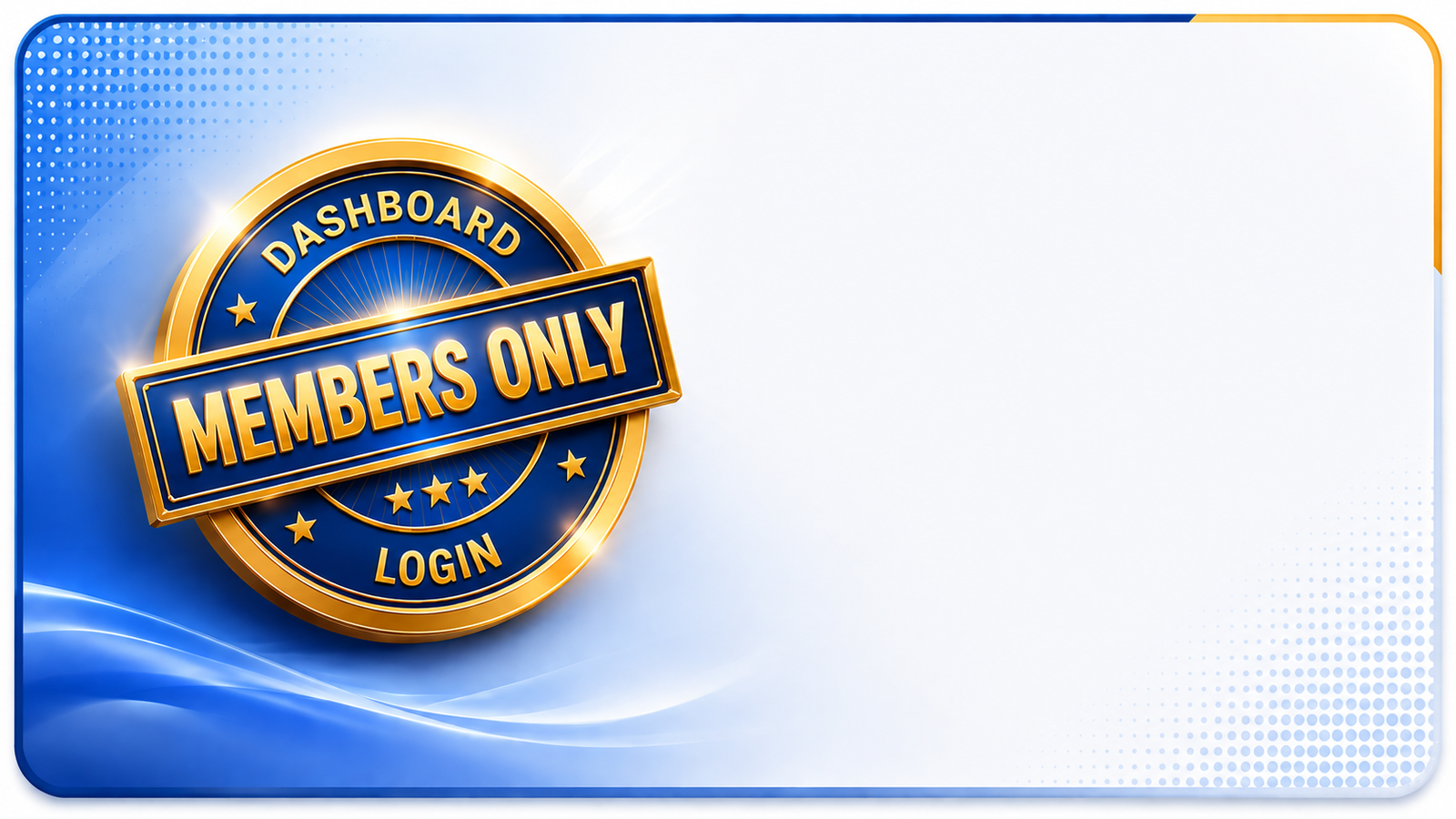 Member Dashboard Bisnis Network